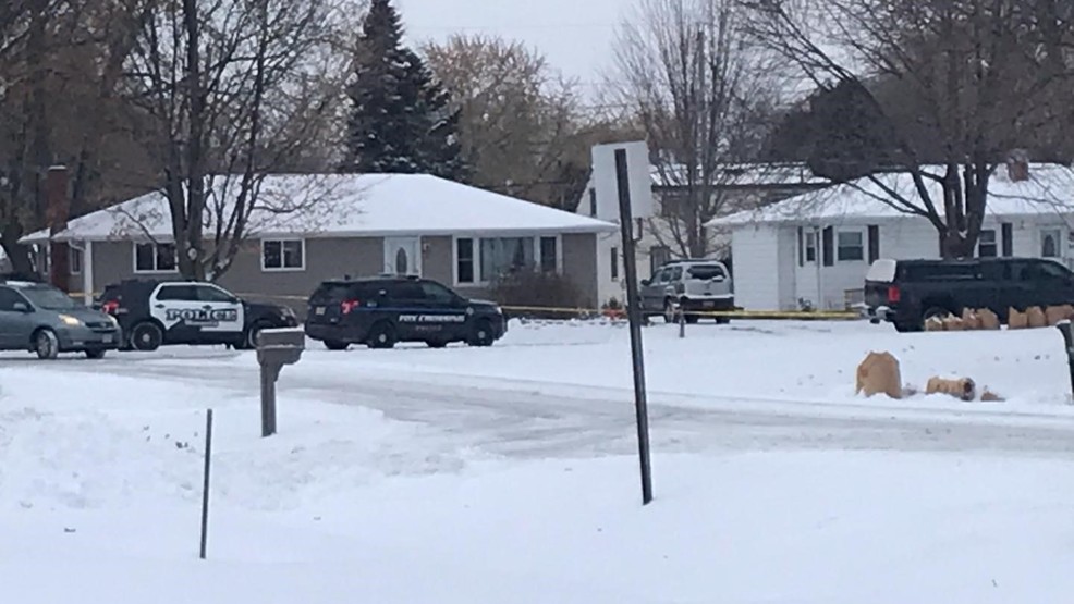 Officers ruled justified in fatally shooting Fox Crossing man WLUK