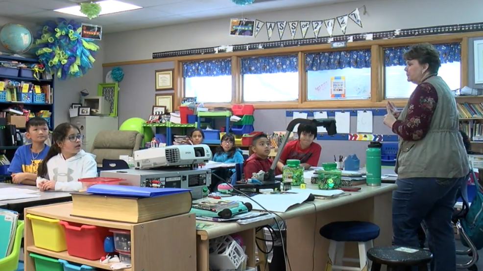 Grand Island unveils new Community Schools program | KHGI
