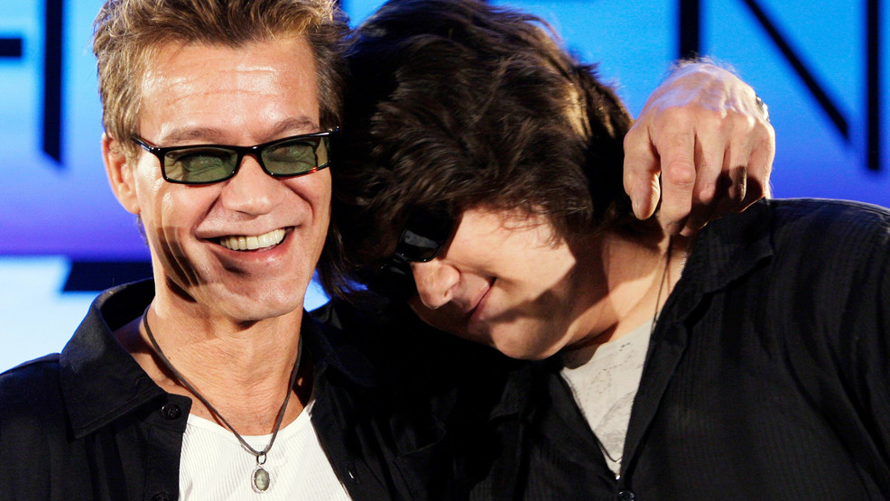 Eddie Van Halen and Wolfgang AP file 2007 PIXLR.jpg Eddie Van Halen and Wolfgang AP file 2007 PIXLR.jpg