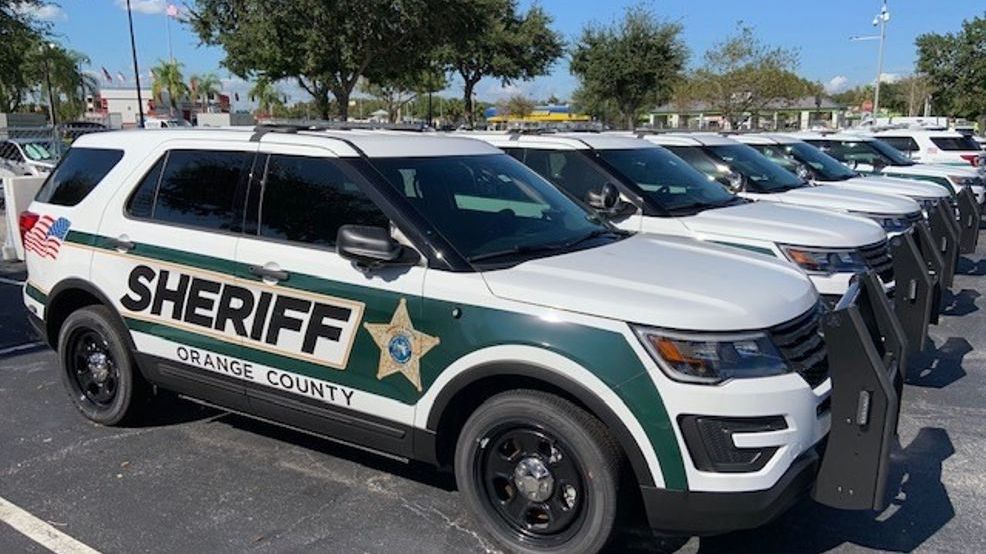 Deputies: Florida Burger King worker shot, killed in waiting dispute