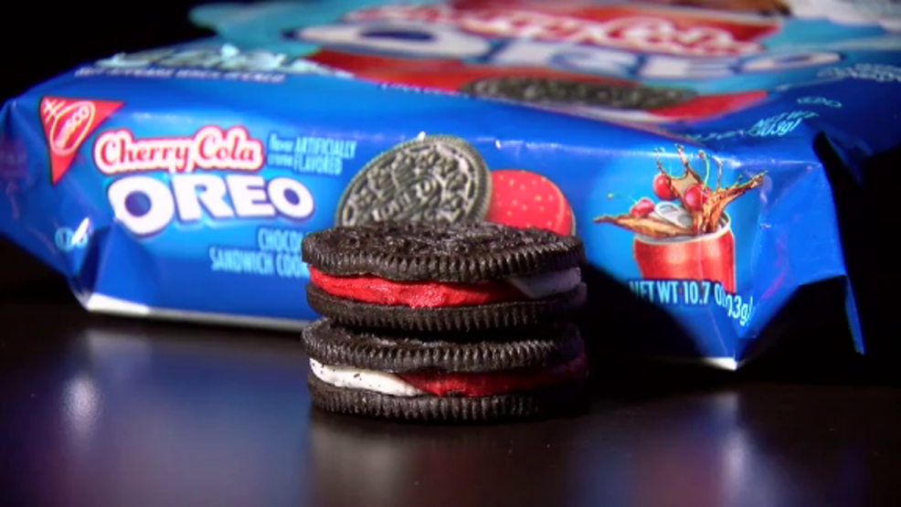 Oreo flavor contest winner doesn't get prize WOAI