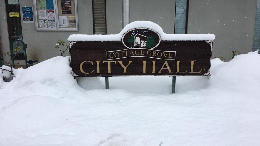 We Re A Little More Leery Of The Melt Than The Snow Cottage