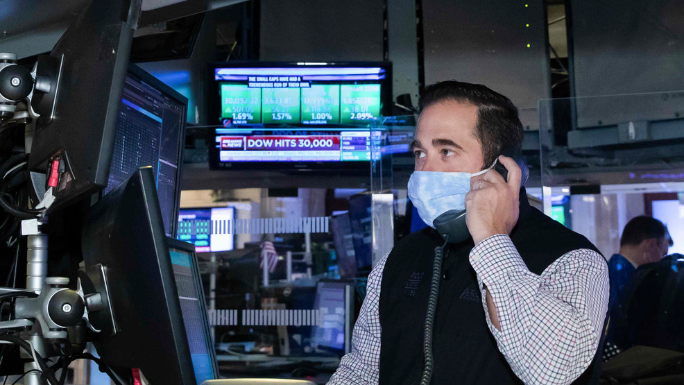 LISTEN: The Kirby Wilbur Show, 4PM Hour, November 24, 2020