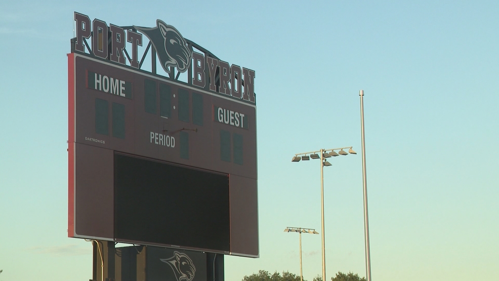 2019 High School Football Preview Port Byron turns over new leaf with new coach WSTM