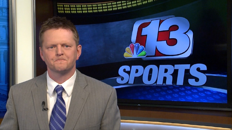 Channel 13 News At Nine On FOX 17's Sports Recap 4-11 Channel 13 News At Nine On FOX 17's Sports Recap 4-11