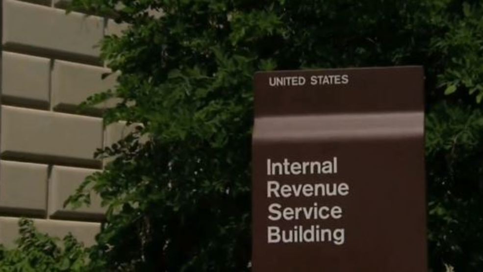 Furloughed IRS workers in Ogden to rally calling for end to shutdown KUTV