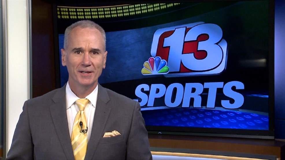 Channel 13 News At Nine On FOX 17's Sports Recap 5-10 Channel 13 News At Nine On FOX 17's Sports Recap 5-10