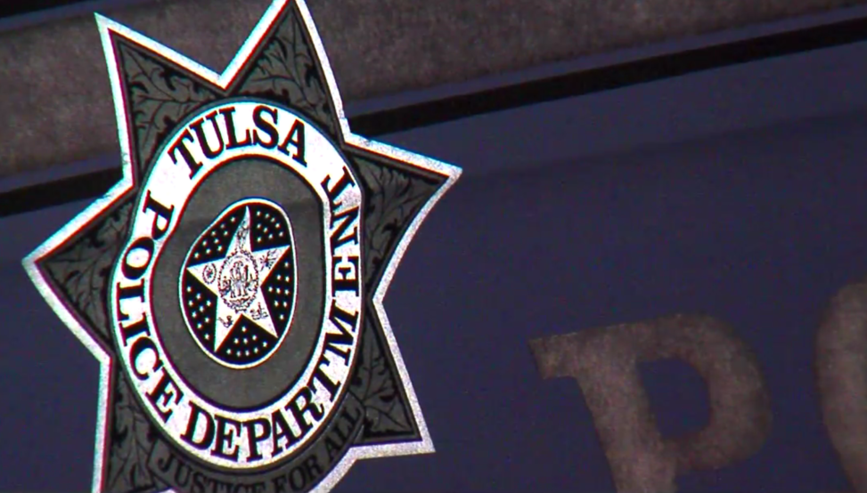 TPD Body found in east Tulsa, death believed to be suicide KTUL