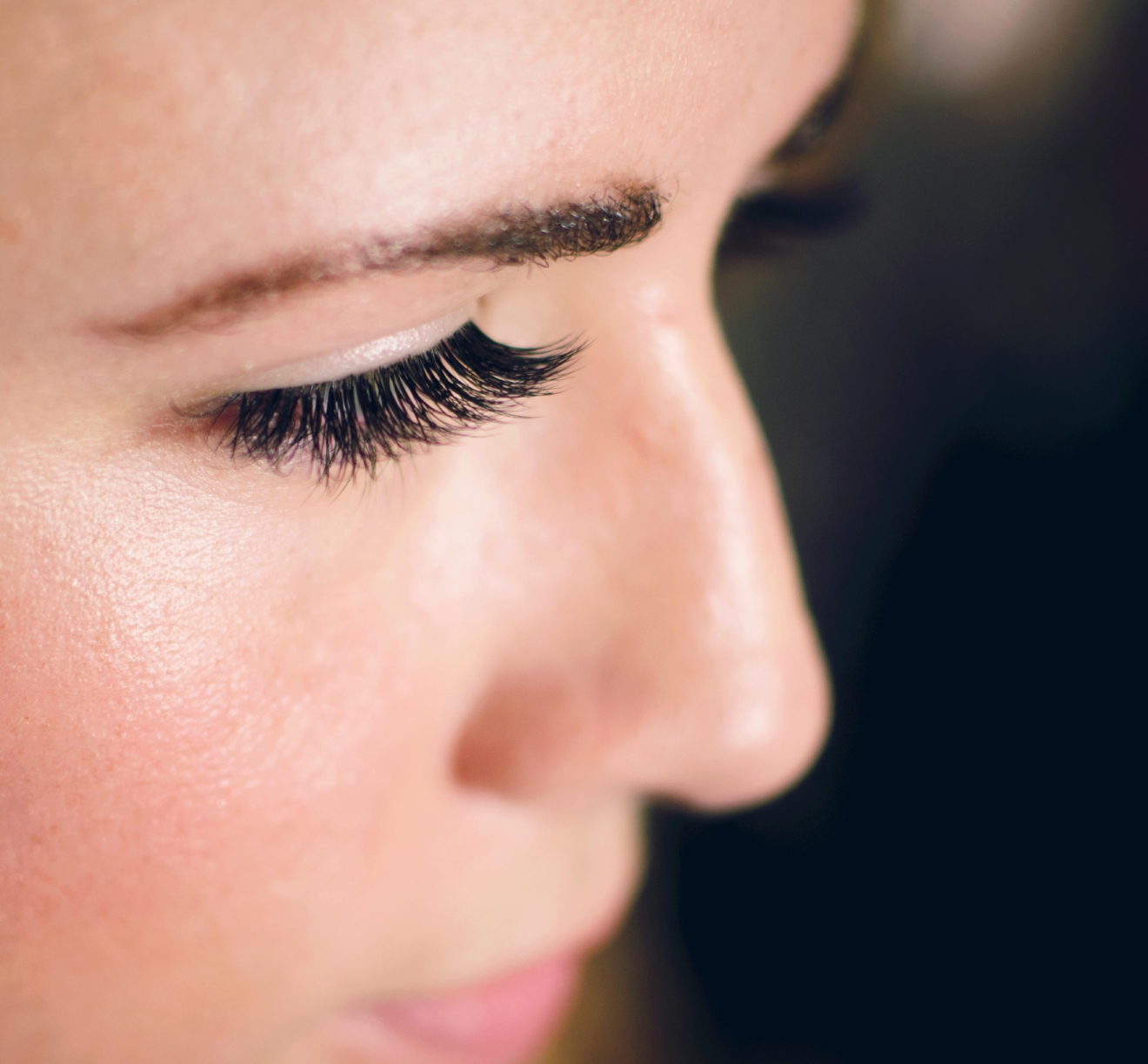 Lash Extensions 5 things you need to know now DC Refined