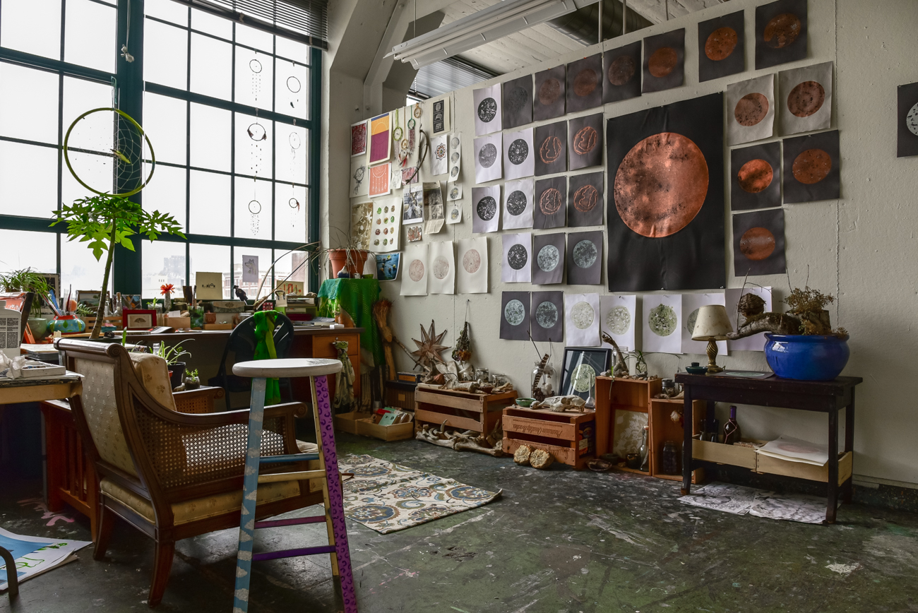 A Photo Tour Of Cincinnati's Prestigious Art Academy Cincinnati Refined