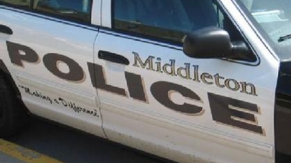 Middleton police remind residents to lock vehicles after string of car