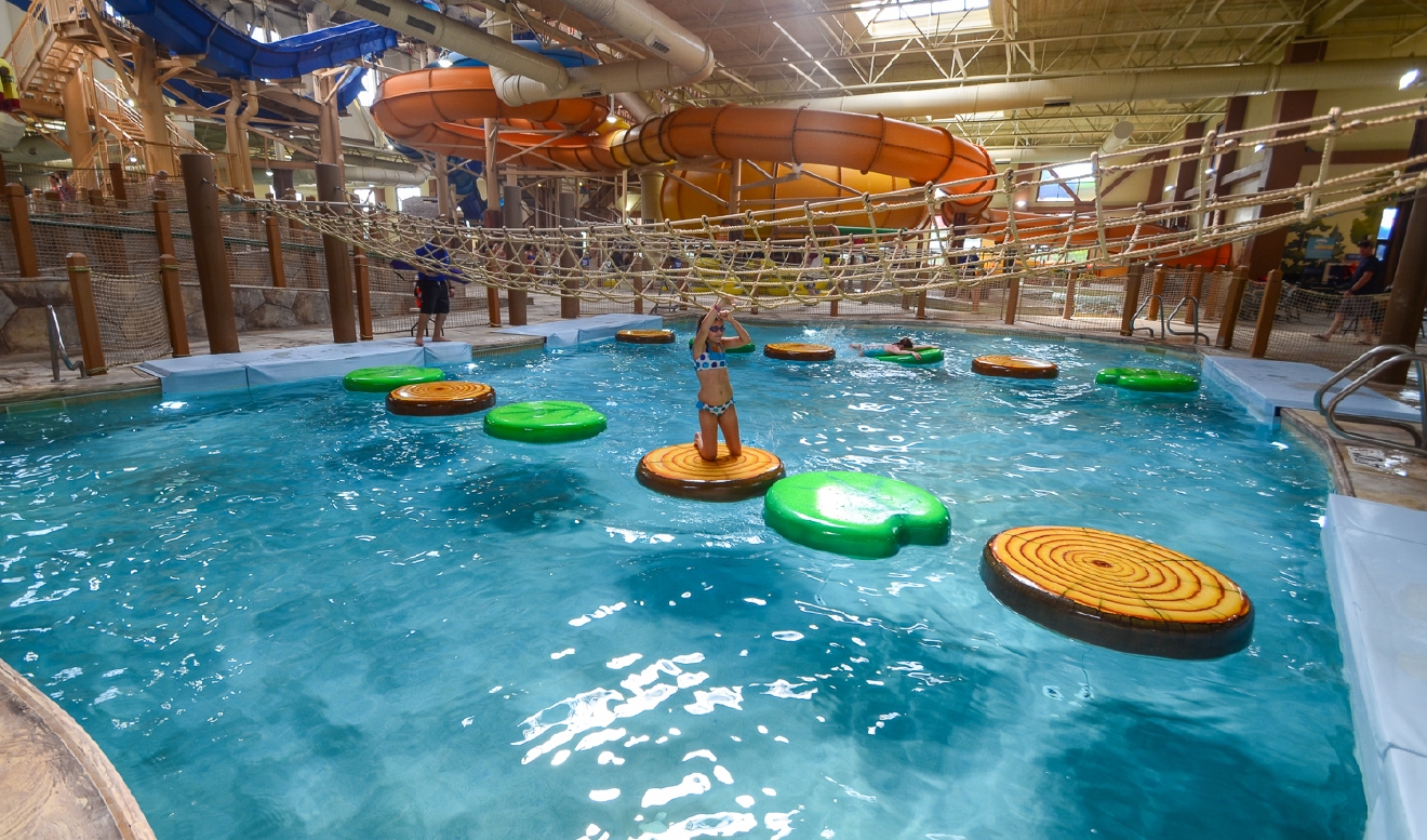 Mason Ohio Has One Of The Best Family Friendly Staycation Spots 