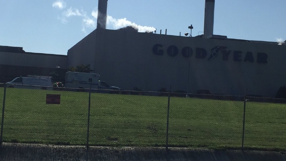 Goodyear Plant reaches settlement after several fatal