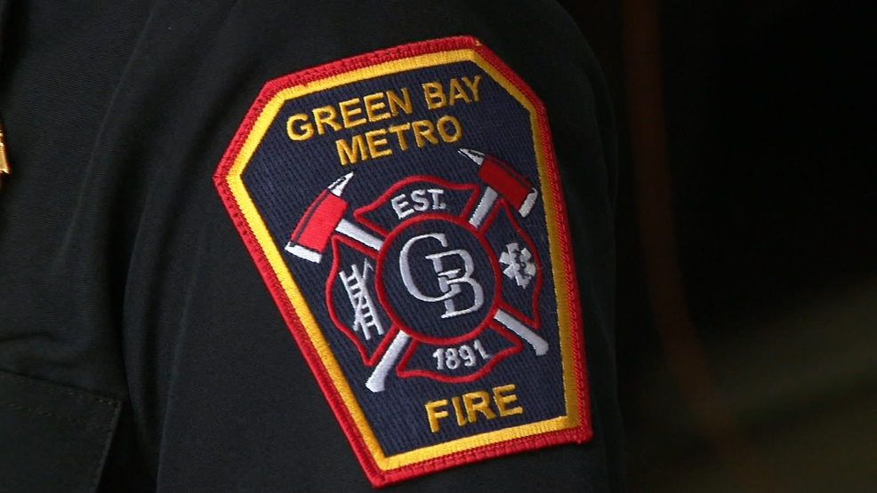 Green Bay and San Francisco fire departments make wager ahead of Packers-49ers game - Fox11online.com