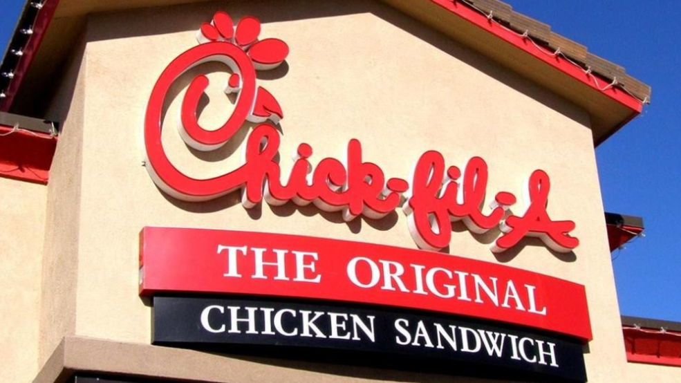 Participating ChickfilA restaurants offering FREE meal for veterans and their family WSBT
