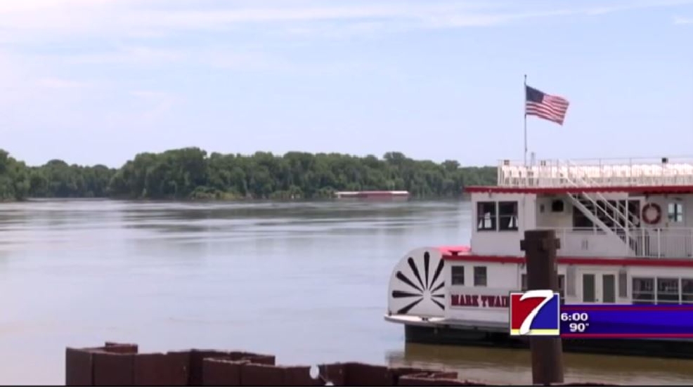 Hannibal City Officials introduce next riverfront development concept