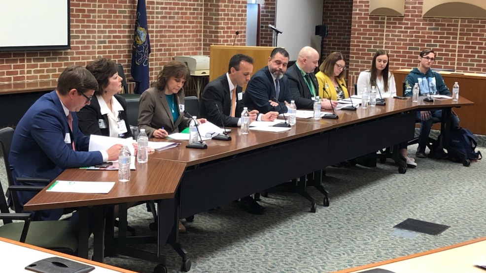 Carlisle High School prepares students for life after graduation WHP