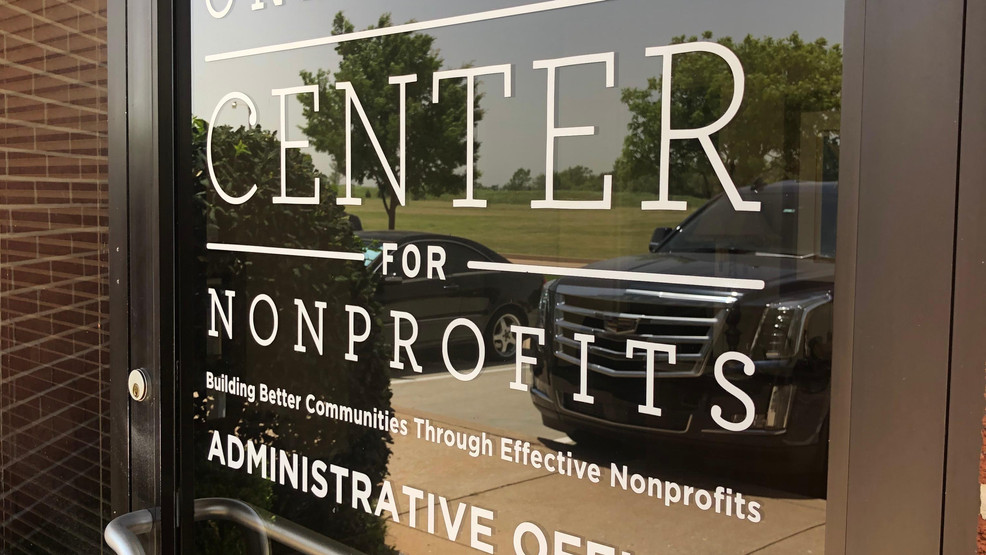 Oklahoma Forward Nonprofits helping nonprofits as they reopen KOKH