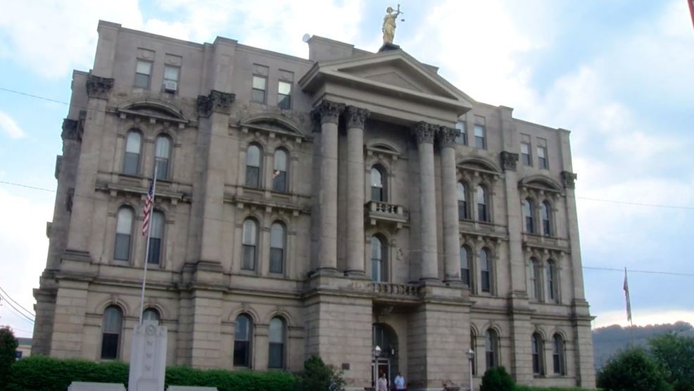 Jefferson County Courthouse remains closed following shootings WTOV