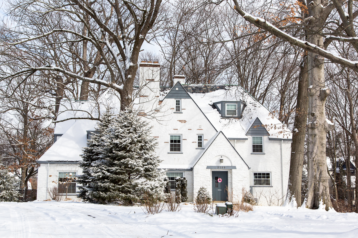 Walkabout The Homes of Hyde Park Cincinnati Refined
