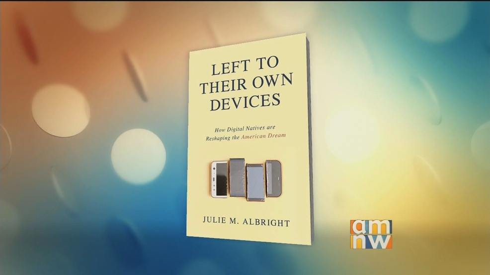 Left to Their Own Devices | KATU