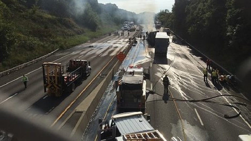 Homer man identified as victim of fatal accident on I81 near