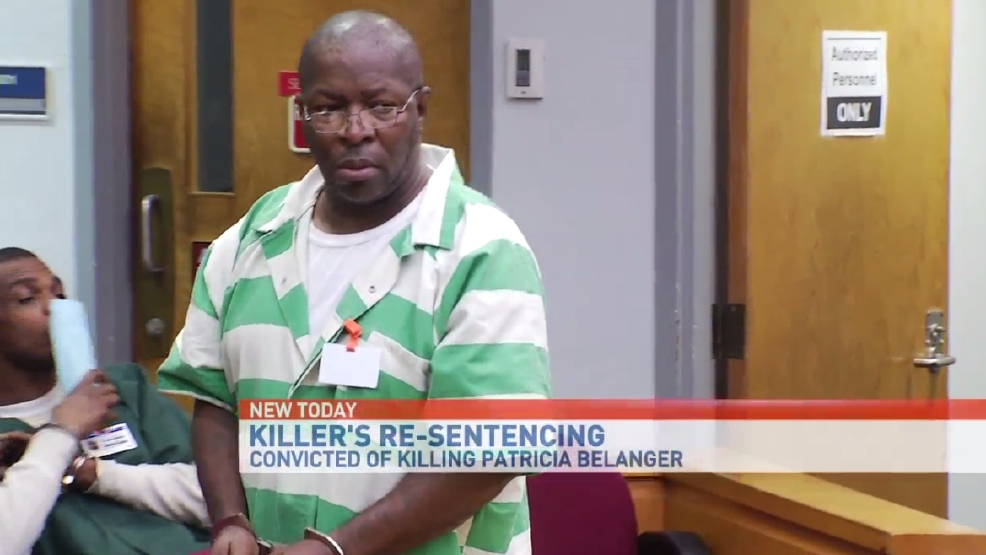 Man Sentenced In Pensacola Woman's Murder Back In Court | WEAR