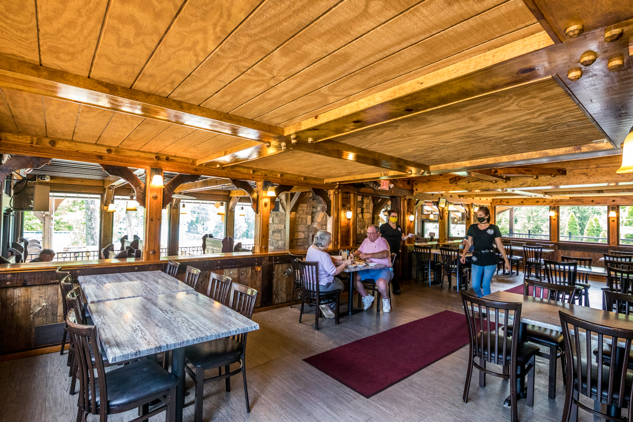 From Seafood to Schnitzel, Kreimer's Bier Haus Has Everything You Want