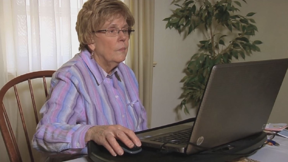 I-Team: Woman loses $300,000 in online dating scam