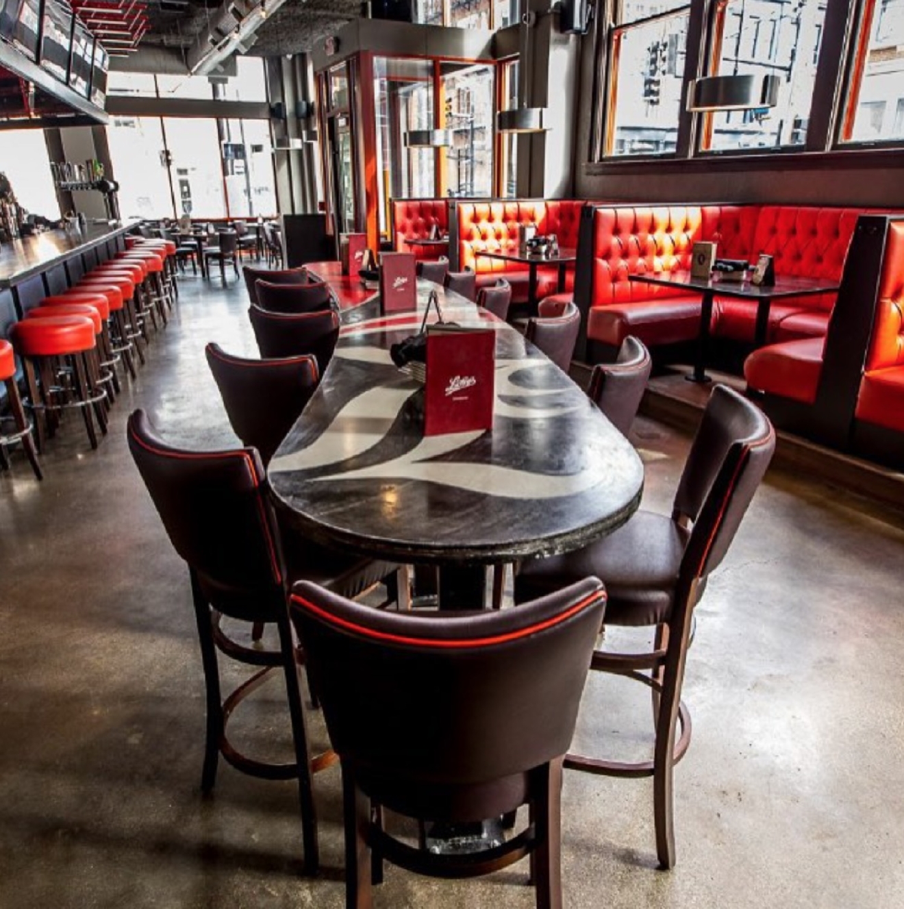 10 Downtown Bars That Are Perfect For Watching Bengals Games
