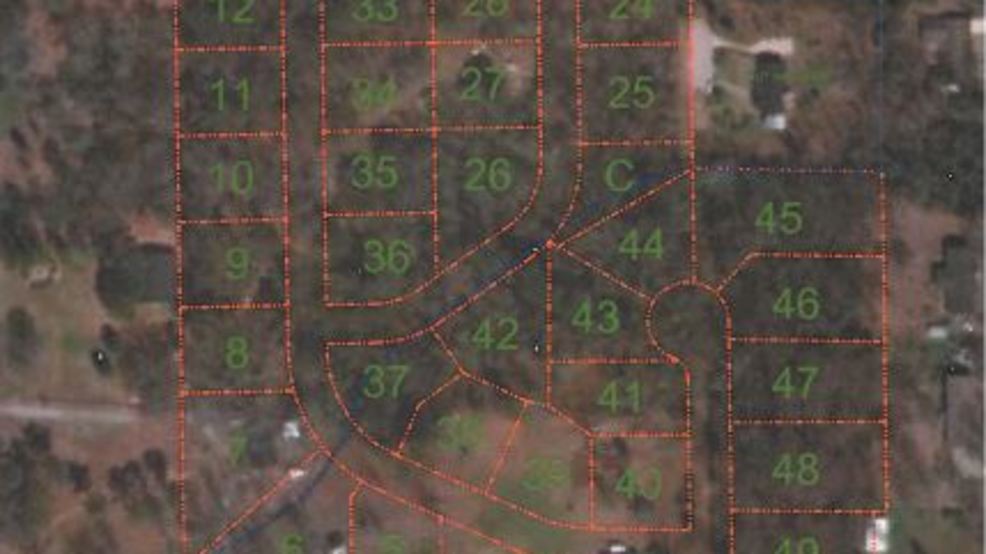 "Iconic" Smith Farm to a residential complex barring vote WBMA