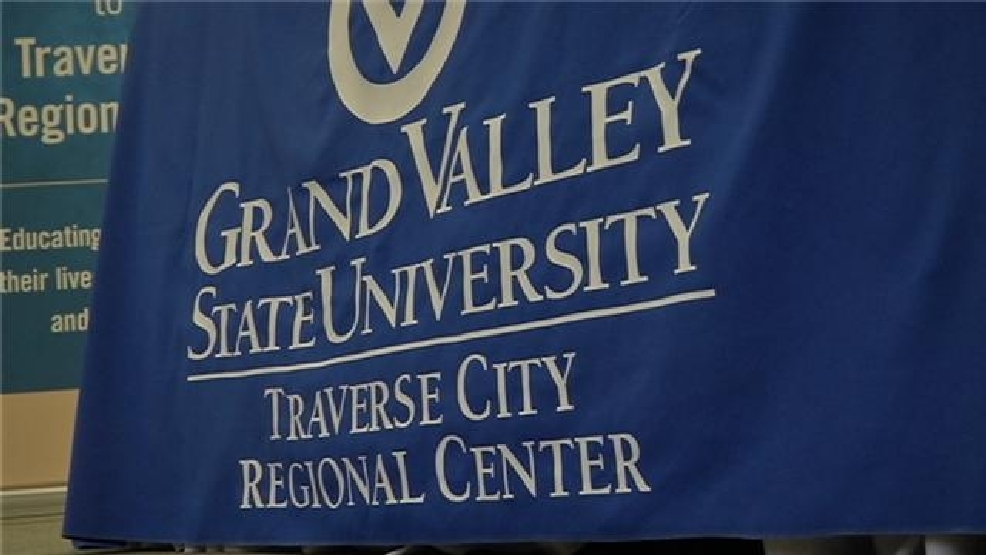 Grand Valley Expands Physician Assistant Program To Traverse City