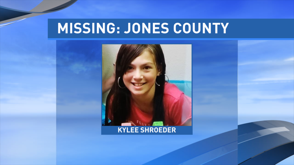 Update Missing Jones Co Juvenile Found Wgxa