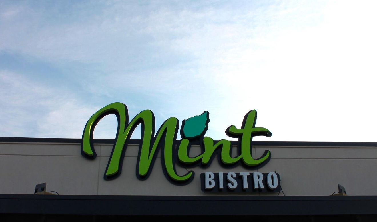 Photos Mint Bistro Brings AsianInspired Cuisine To Milford