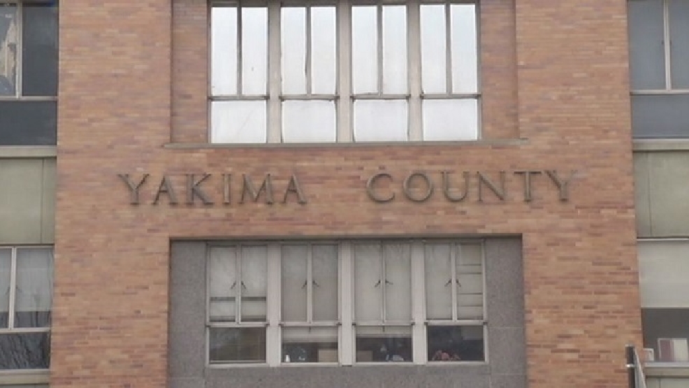 Yakima County ranks highest in gang members sent to state prison KIMA