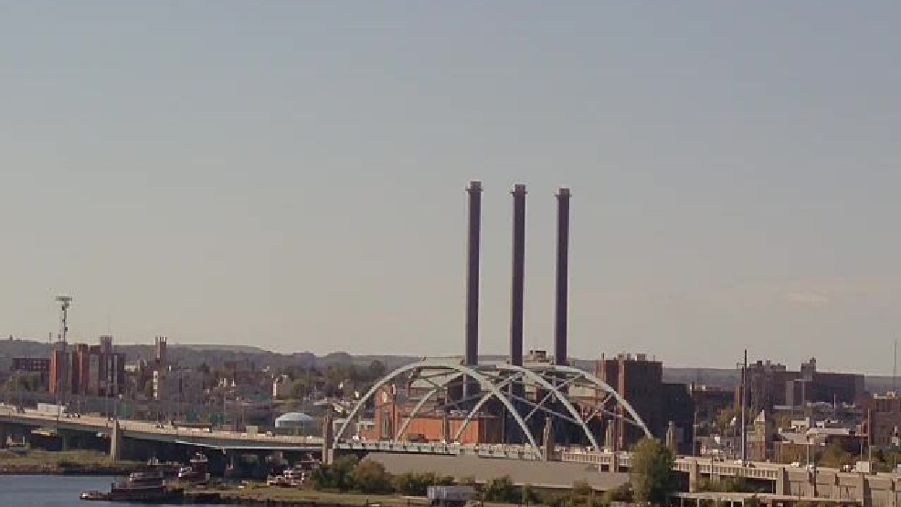 East Providence Tockwotton on the Waterfront WJAR
