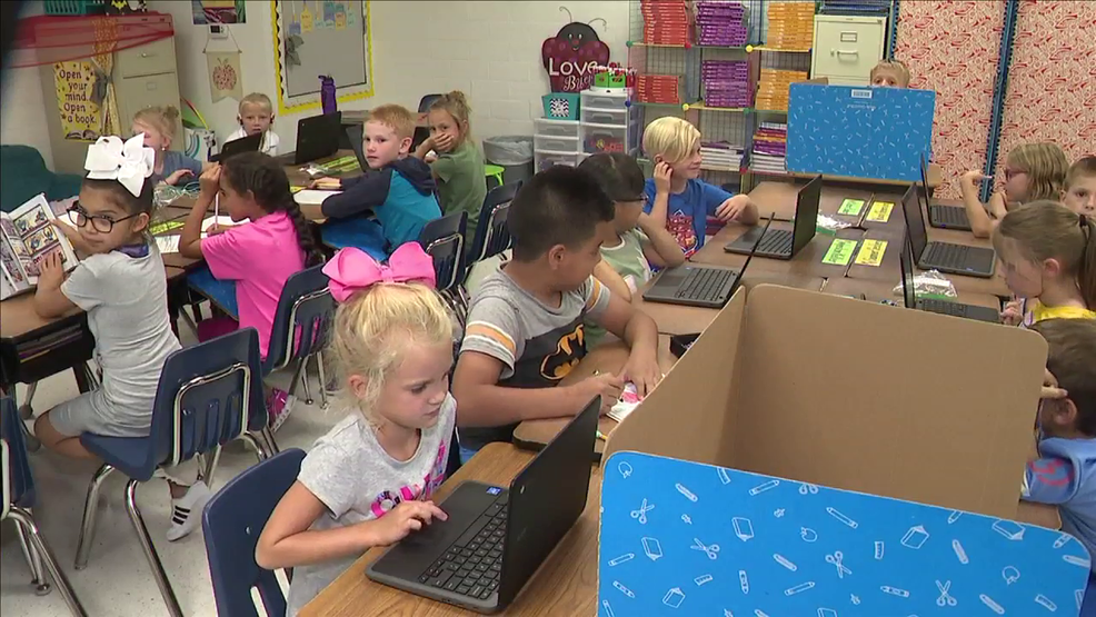 Devers ISD prepares for 4 day school week KFDM Devers ISD prepares for 4 day school week KFDM