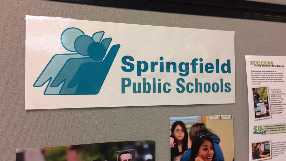 Springfield Public Schools head back to class Sept. 56, 2018 KMTR
