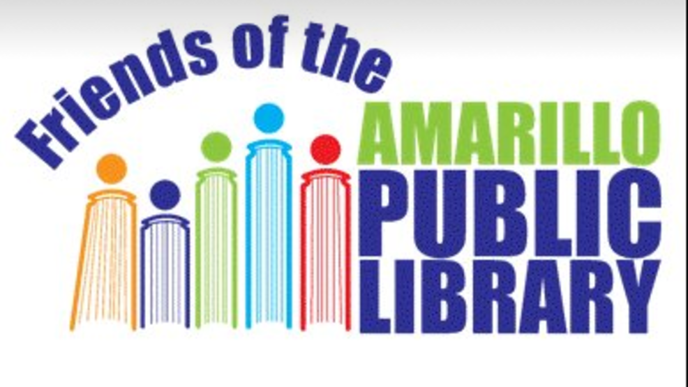 November brings events for all at the Amarillo Public Library KVII