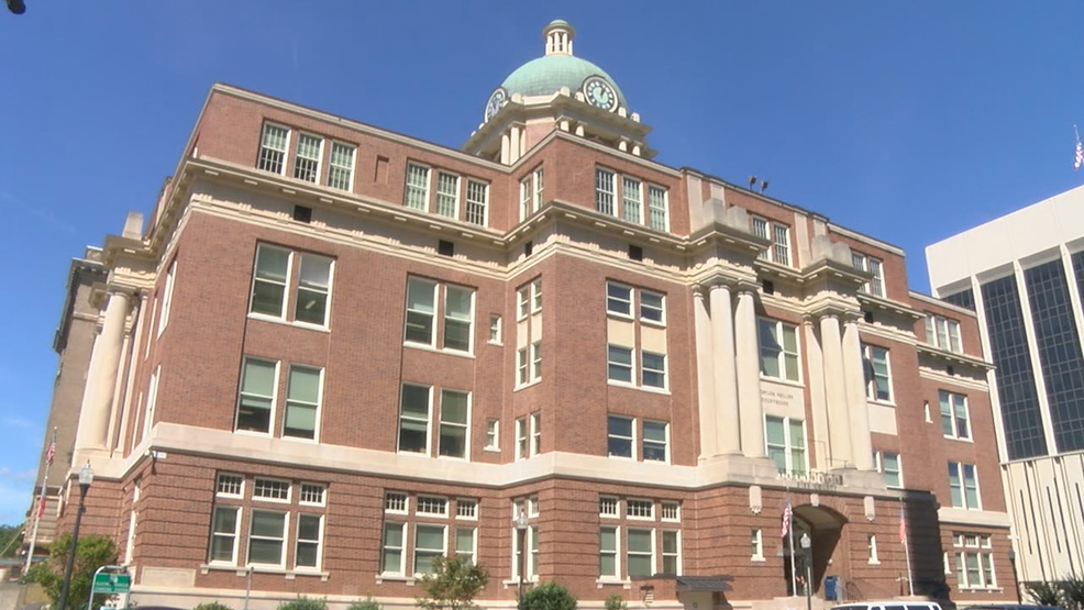 Accountability court works to help criminals clean up their lives WGXA