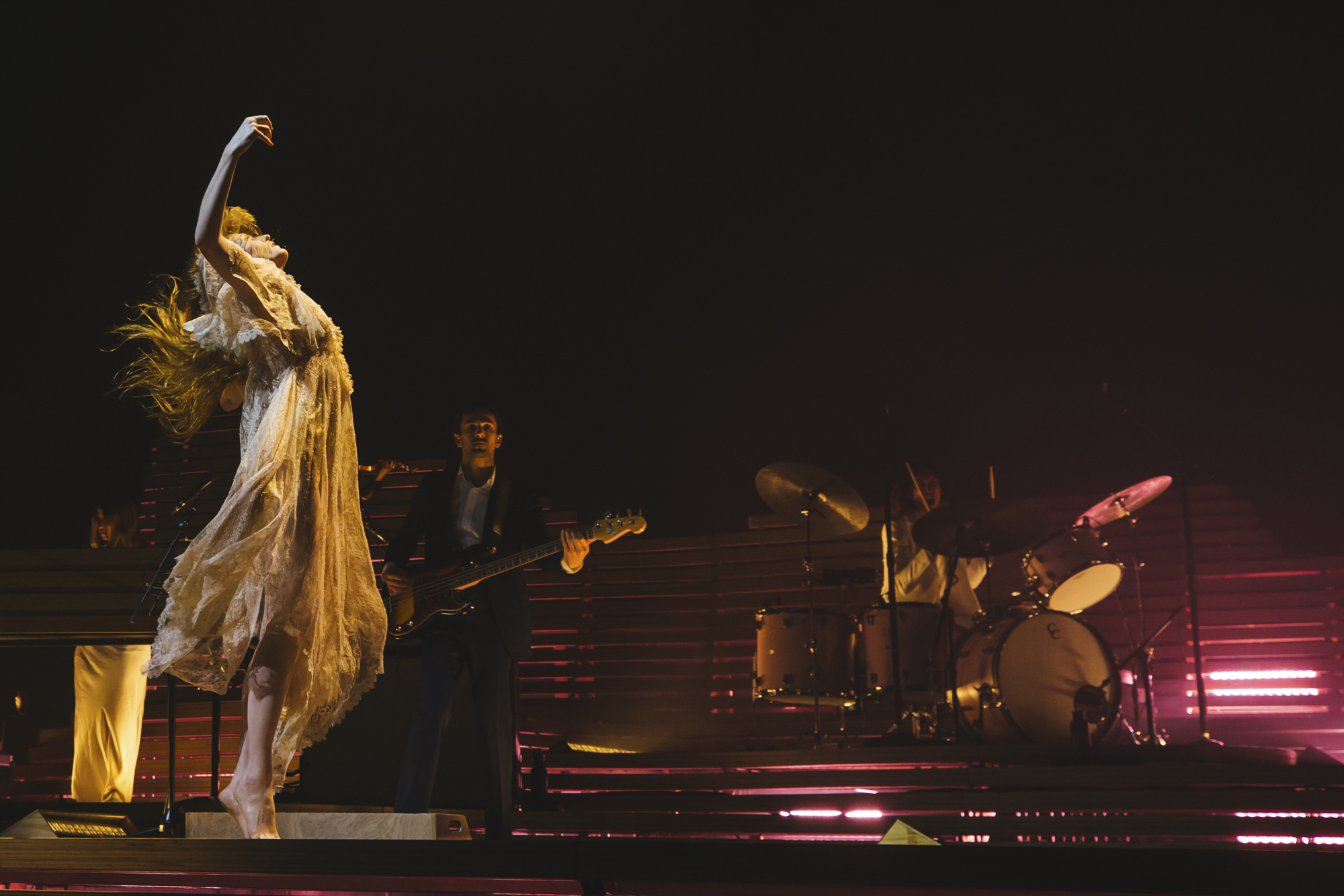 Photos Florence And The Machine Kicks Off The High As Hope Tour In Seattle Seattle Refined