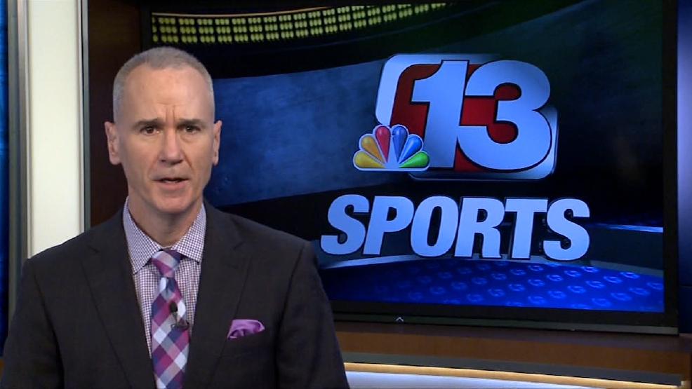 Channel 13 News At Nine On FOX 17's Sports Recap 3-30 Channel 13 News At Nine On FOX 17's Sports Recap 3-30