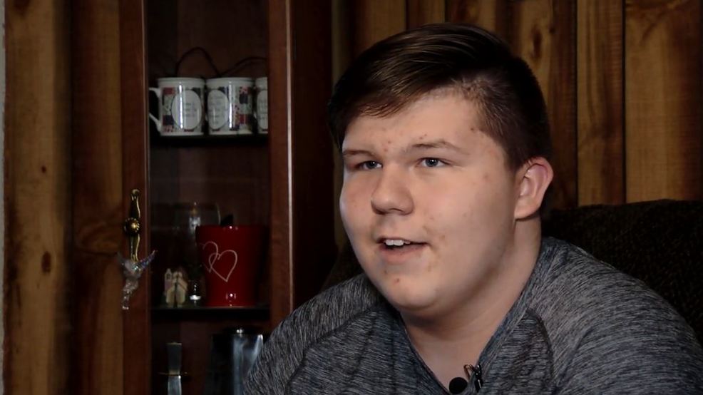 Family raising funds to send teen to national conference | WTOV