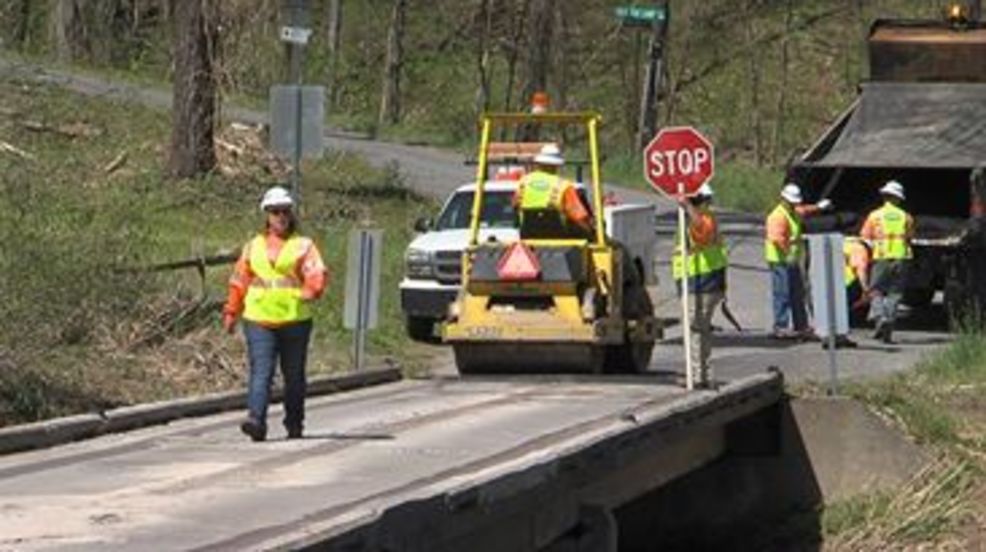Virginia lawmakers OK speed cameras in work zones WSET