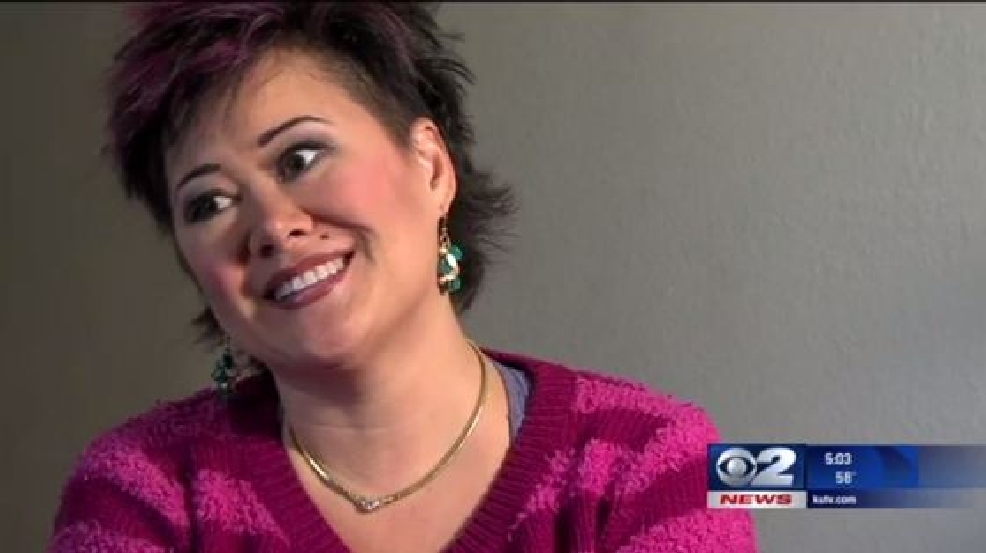 Asian Porn Star Arrested - Mother, former porn star arrested for DUI at Southern Utah ...