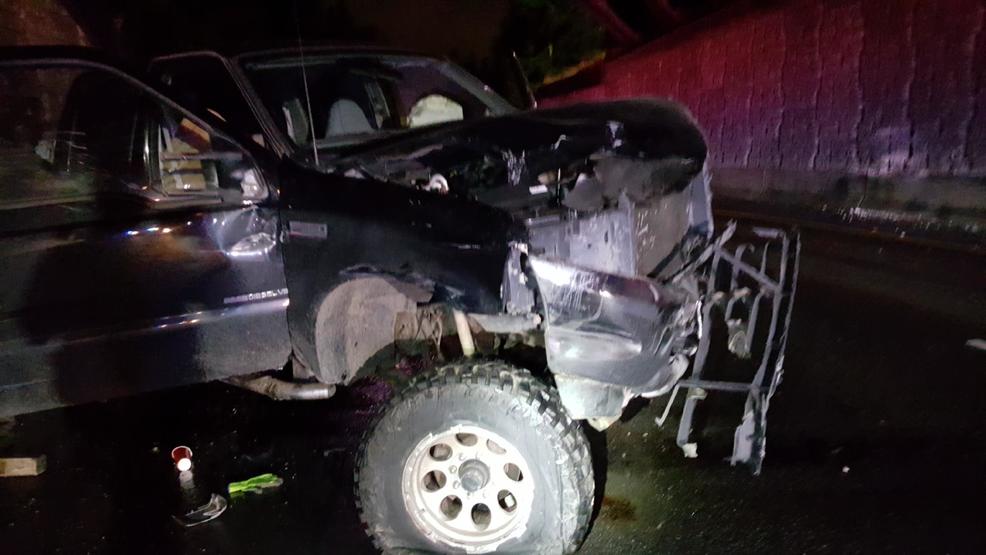 Fatal DUII crash in Wilsonville leaves one dead KMTR