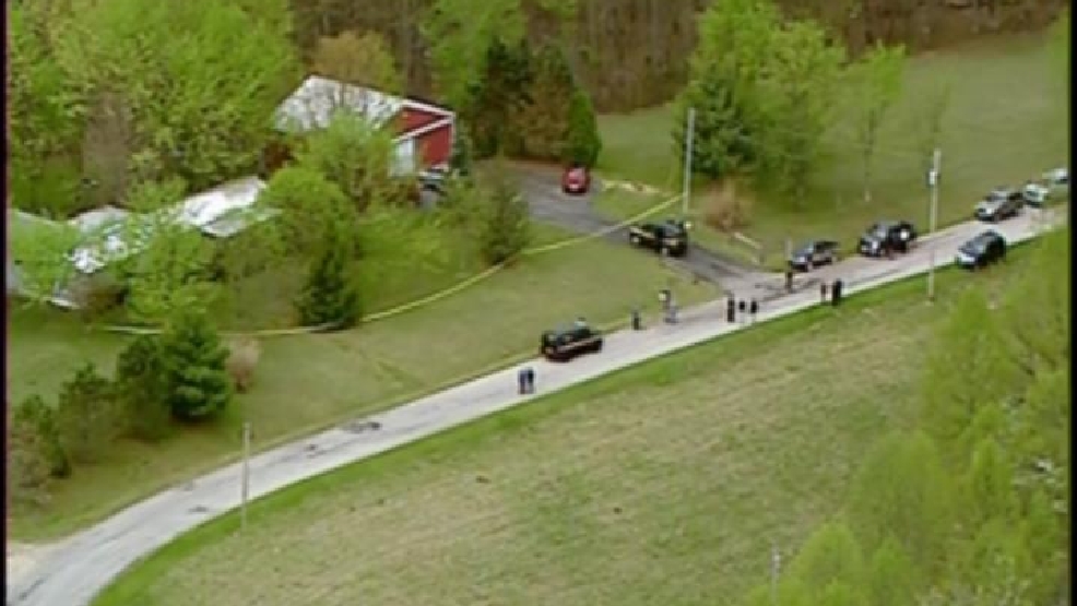 Piketon homes to be relocated to preserve crime scenes WCHS