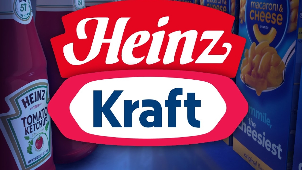 KraftHeinz factories in Upstate NY temporarily saved WSTM