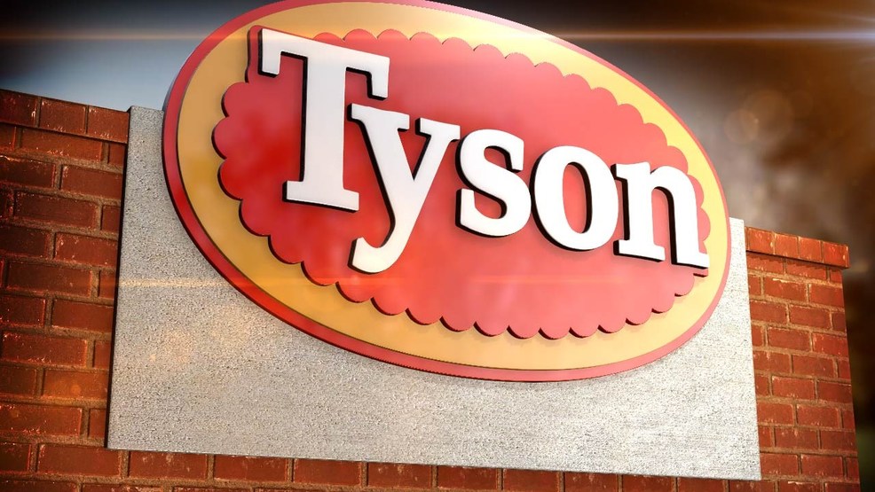 Tyson Foods new CEO changes management team, breaks from traditional