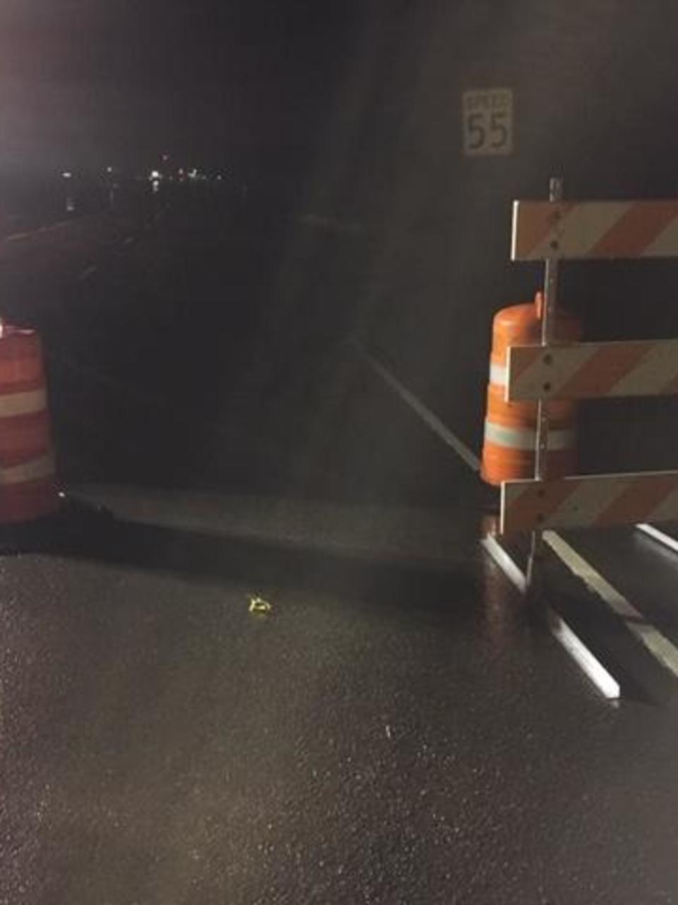 Or 34 U S 20 Still Closed In Corvallis Due To Flooding Kval